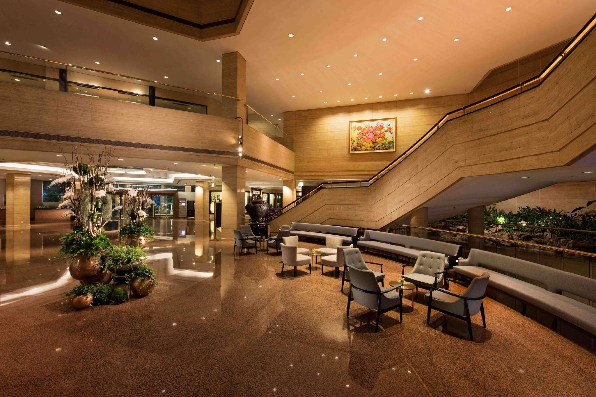 Hotel The Kunlun Jing An Šanghaj Exteriér fotografie